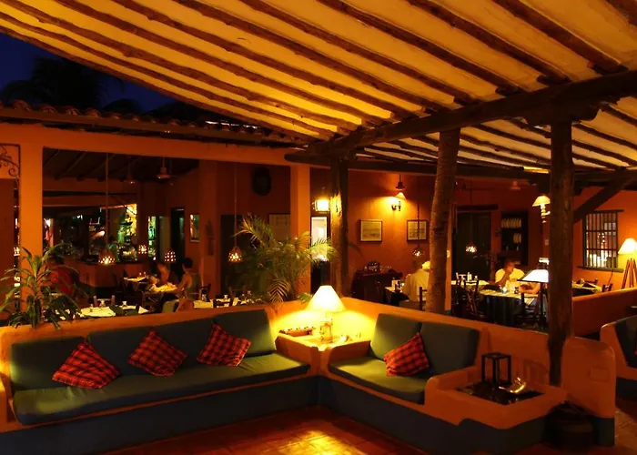 Hotel Costa Linda Beach