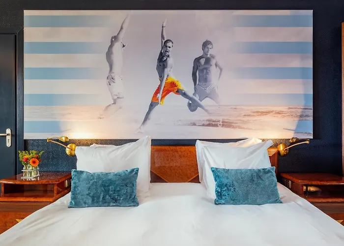 Hotel Van Oranje