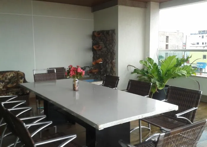Rillos Hotel