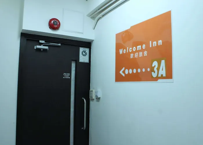 Welcome Inn
