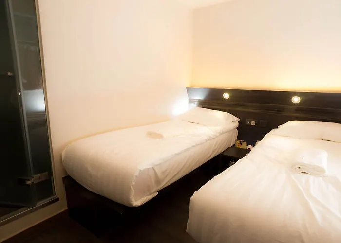 Welcome Inn