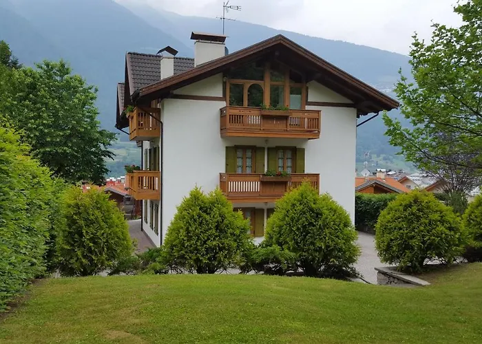 Residence Vacanze Apartments