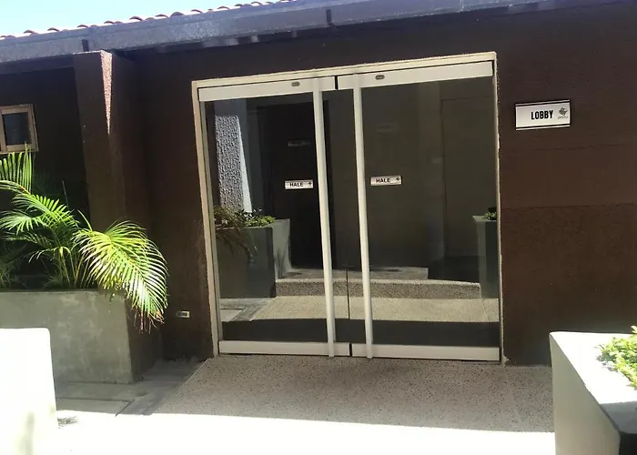 Brisas de San Lorenzo Posada Lounge