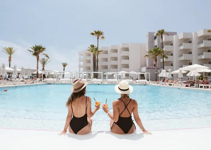 Hotel Garbi Ibiza & Spa