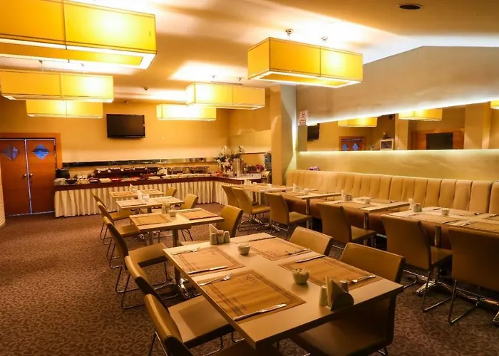 Sivas Hotel Nevv