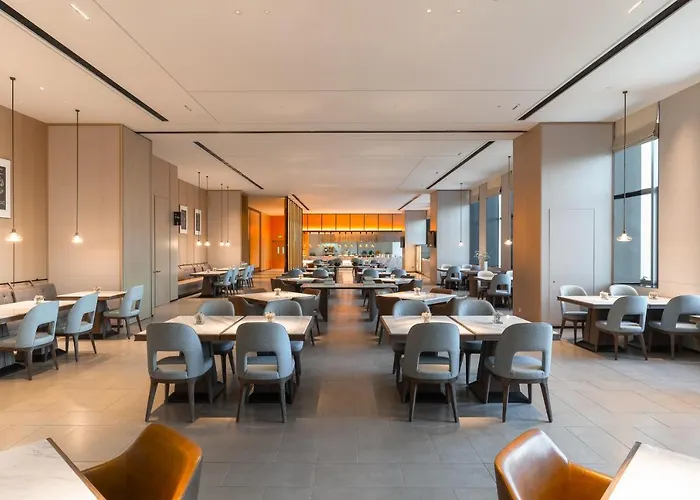 Hyatt Place Changchun Jingyue