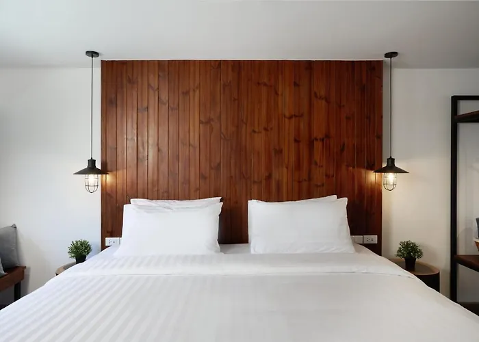 P2 Wood Loft