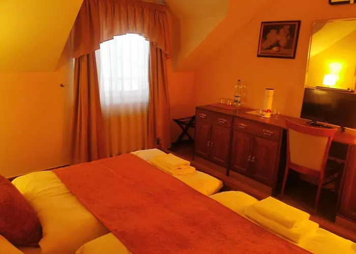 River Star Hotel Praga
