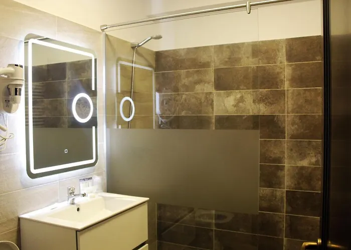 Pensiunea Romeo Resort