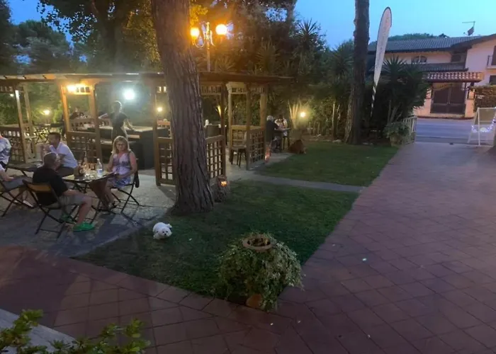 Hotel Storyville - svago e convenzioni aziendali
