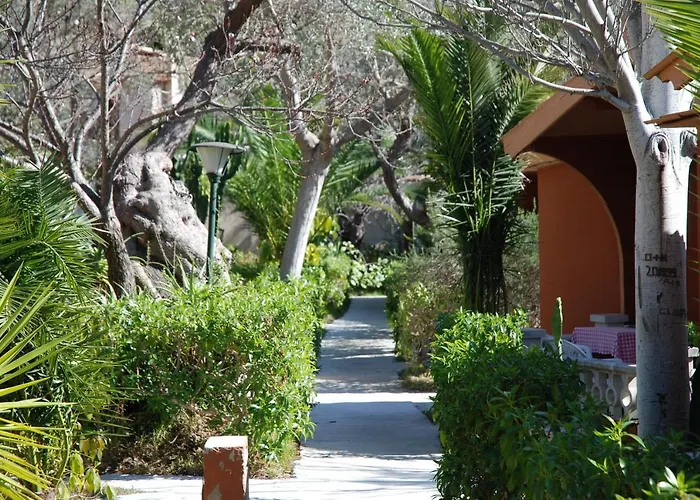 Soller Garden