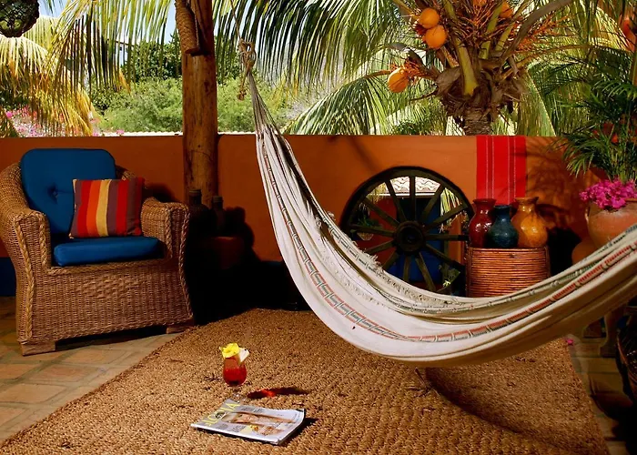 Hotel Costa Linda Beach