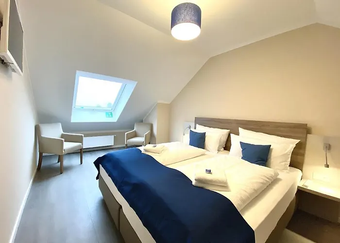 Akzent Apartmenthotel Binz