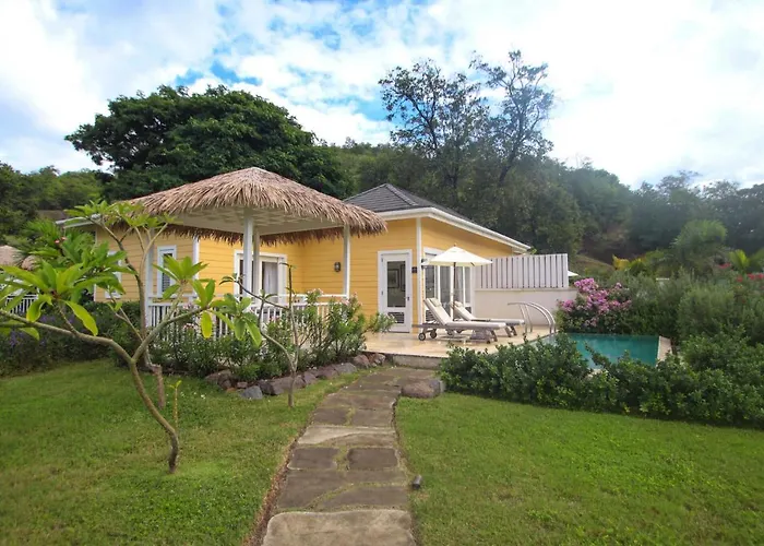 The Liming Bequia