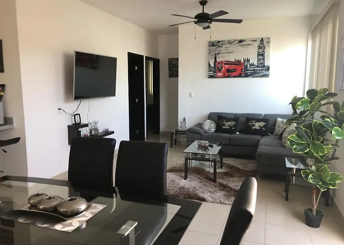 Beach Haus-Punta Estrella
