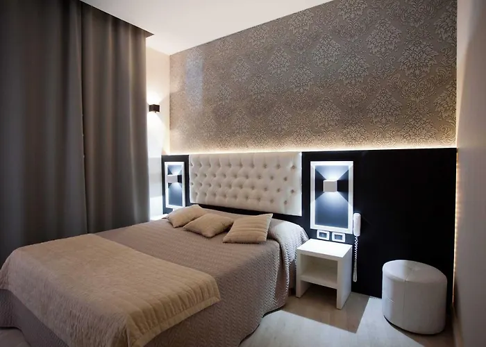 Hotel Ariston
