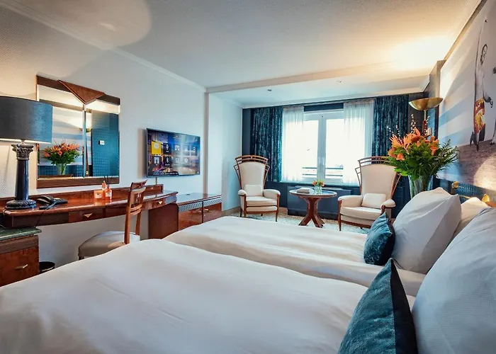 Hotel Van Oranje