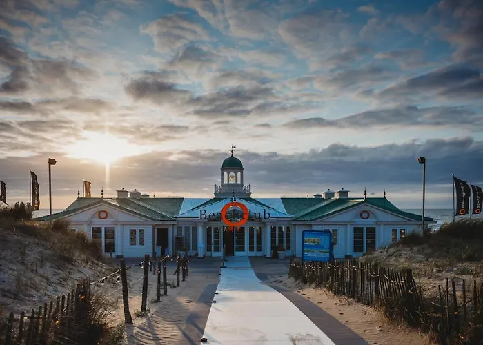 Hotel Van Oranje