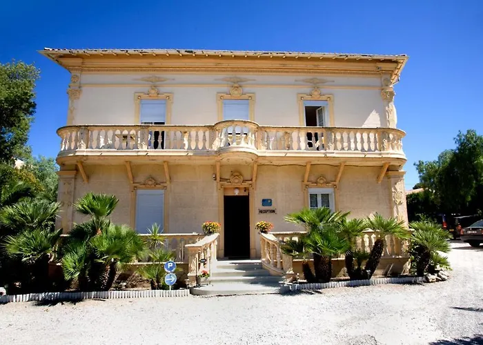 Hotel Du Soleil