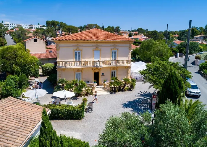 Hôtel Du Soleil