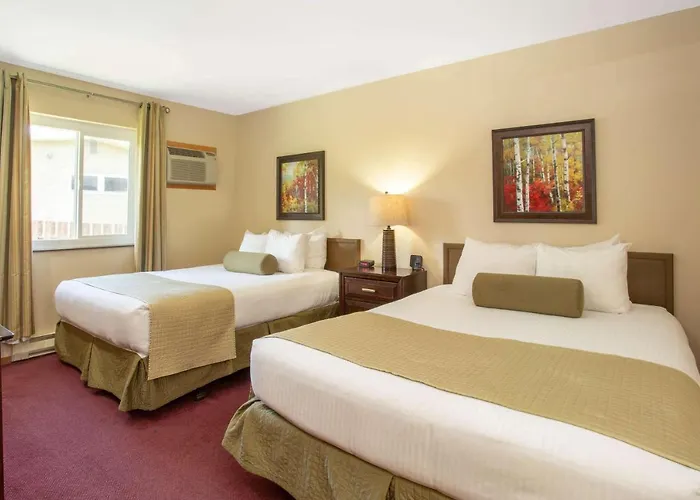 Travelodge By Wyndham Bozeman