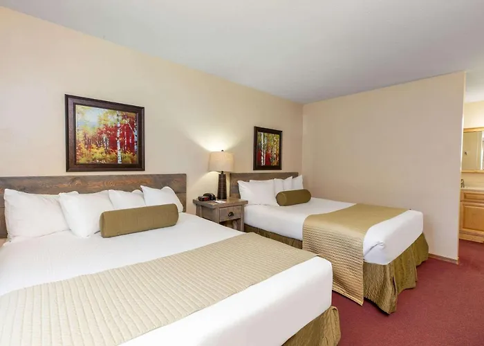 Travelodge By Wyndham Bozeman