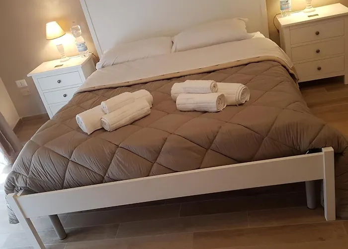 Hotel Royal House Copertino