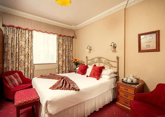The Revere Hotel