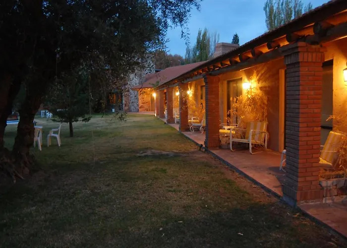 Suter Petit Hotel