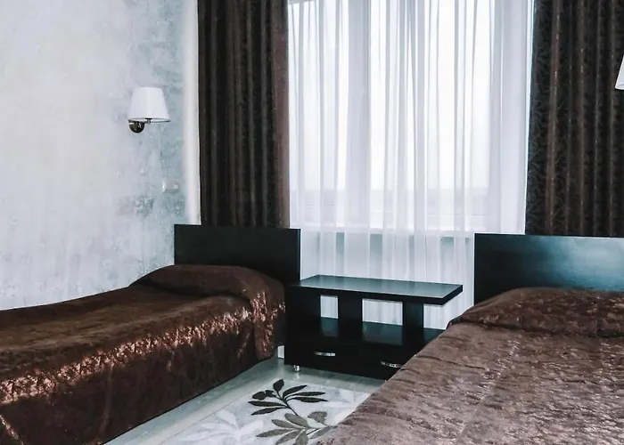 Intourist Hotel