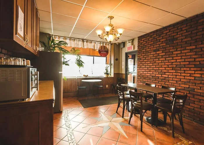 Hotel Le Plaza