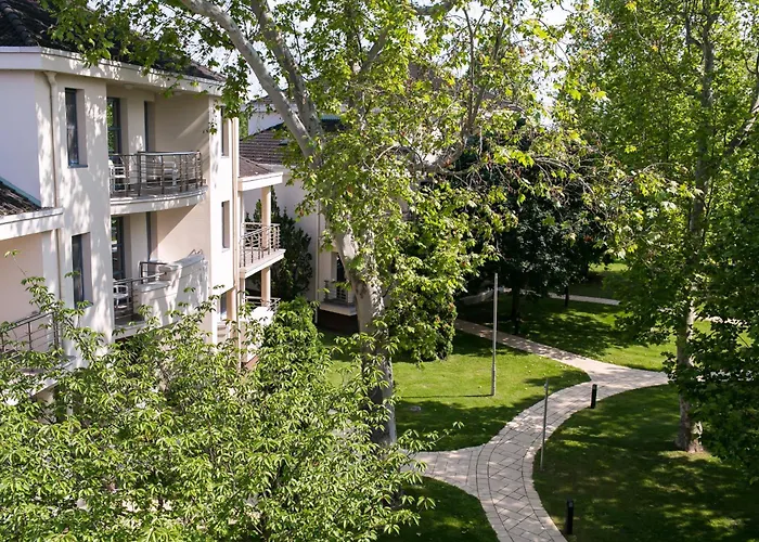 Kenese Bay Garden Resort & Conference