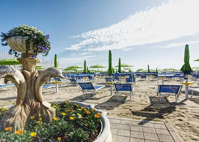 Hotel Pironi