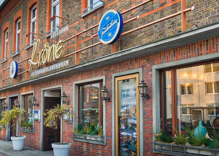 Hotel Zur Krone
