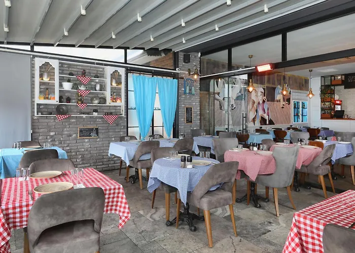 New Balturk Hotel Izmit