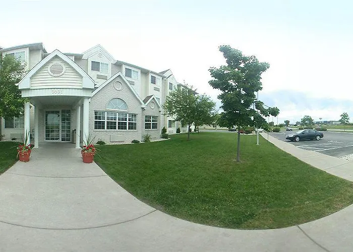Microtel Inn & Suites By Wyndham Green Bay