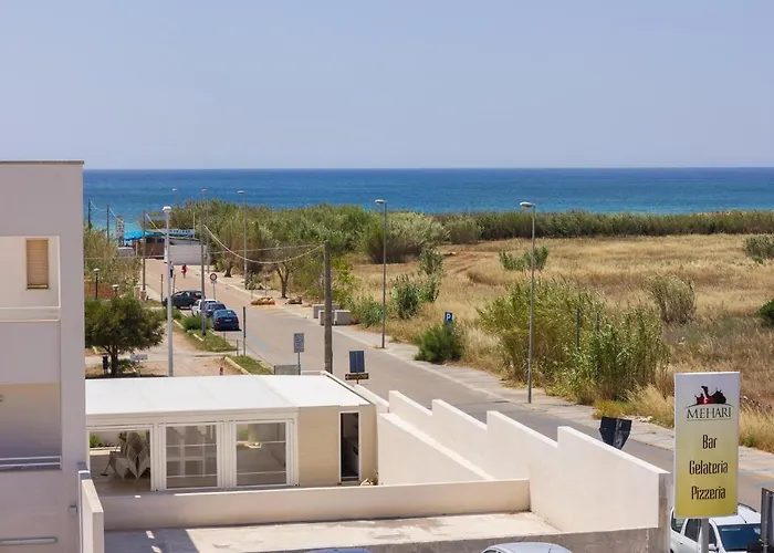 Gigli Hotel Salento