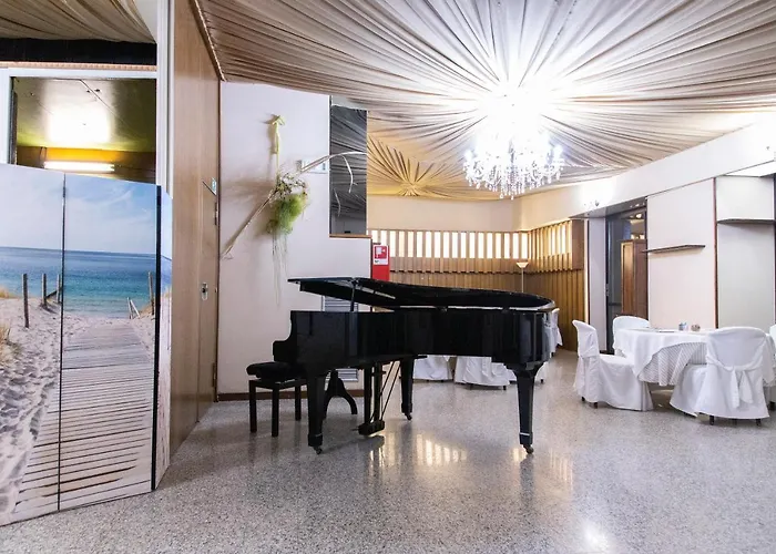 Park Hotel