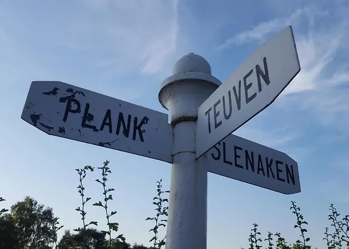 't Gulpdal Hotel Voeren-Teuven