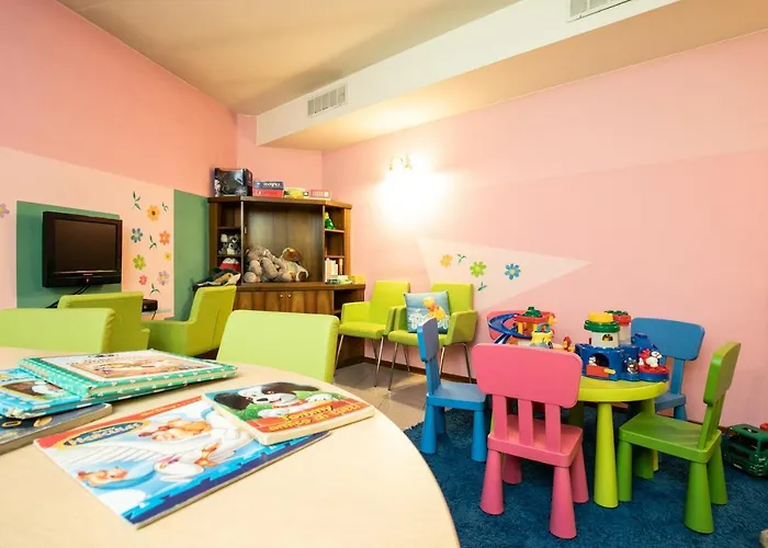 Albergo Conca Verde