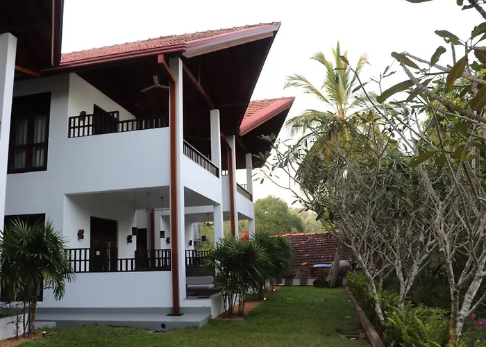 Goyambokka Guesthouse