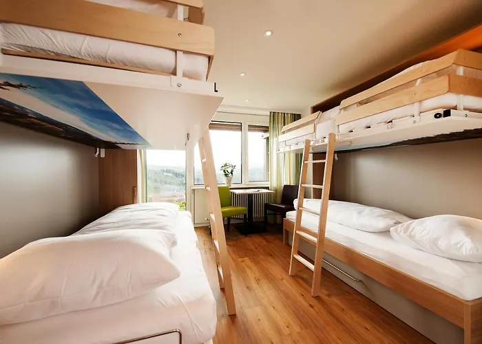 Haus Feldberg-Falkau
