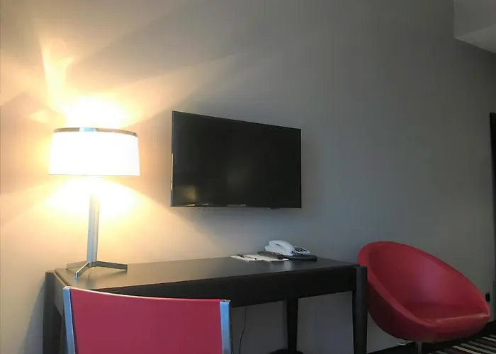 Silver Hotel & Gokart Center