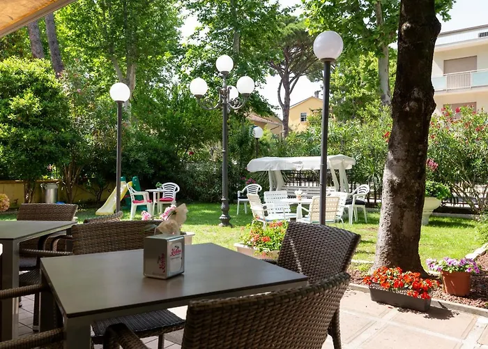 Hotel Verde Luna