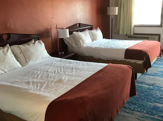 Interstate Motel