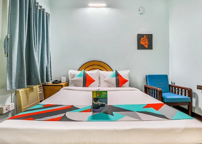 Hotel Sani Inn