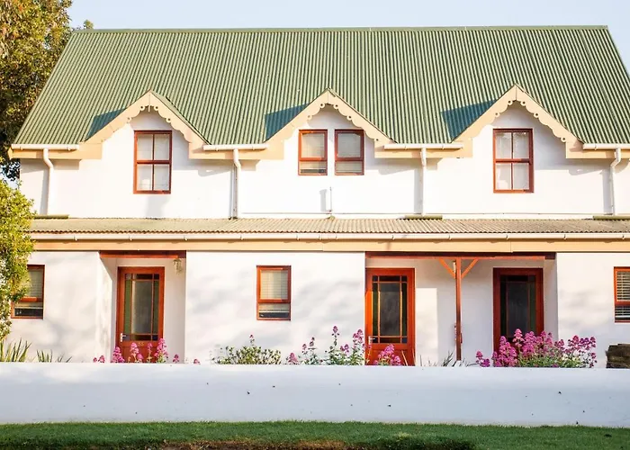 Malagas Hotel