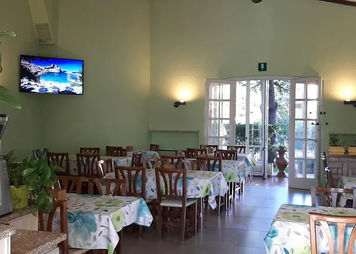 Albergo La Quiete