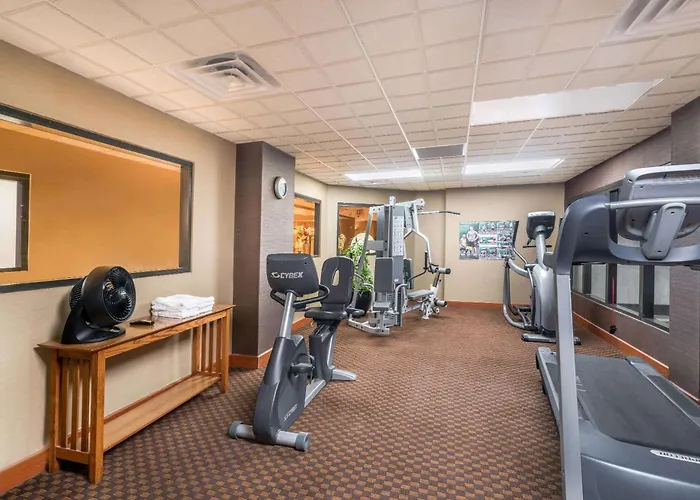 Wingate By Wyndham