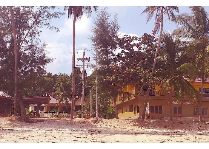 Tawan Resort
